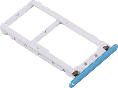 WOW Sim Card Tray(Compatible With Xiaomi Redmi Note 5 Pro)