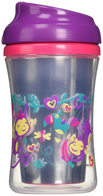 

Nuk Cup Ultimate, 4 Ounce(Multicolor)