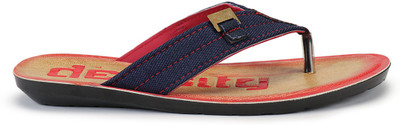 

Density MESHA Flip Flops, Red blue