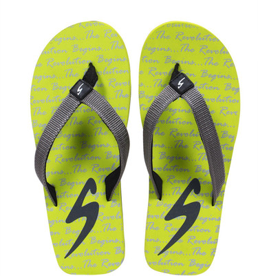 

Stylar Slippers, P. green