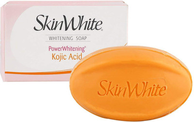 

SkinWhite Power Whitening Kojic Acid Soap(90 g)
