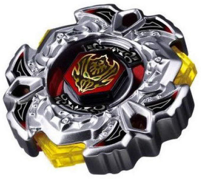 

Stylezit Rapidity BB 114 VERIARIES D:D Metal fusion Defence Beyblade Set(Multicolor)