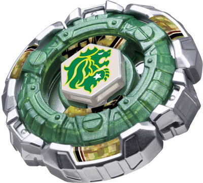 

Stylezit Rapidity BB 106 FANG LEONE 130 WD Defense Beyblade Set(Multicolor)