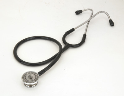 

SRMS Single Head SS-19 ACOUSTIC Stethoscope(Black)