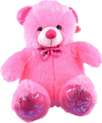 

SC SC27 - 38 cm(Pink 02)