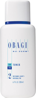 

Obagi Nu-Derm Toner 6.7 Oz(180 ml)