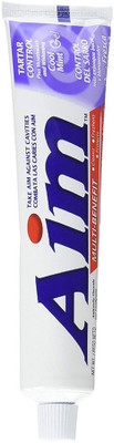 

Aim Multi Benefit Tart Control, 5.5 Ounce Toothpaste(160 g)