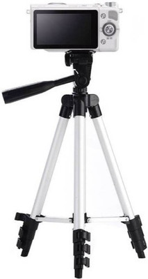 

SACRO PJS_660P_3110 Tripod(Multicolor, Supports Up to 1500 g)