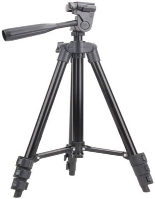 

Landmark XTA_687J_3120 Tripod(Black, Supports Up to 1500 g)