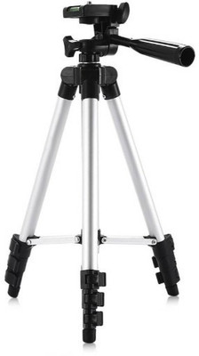 

SACRO JOY_510J_3110 Tripod(Multicolor, Supports Up to 1500 g)