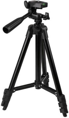 

Landmark RKU_582R_3120 Tripod(Black, Supports Up to 1500 g)