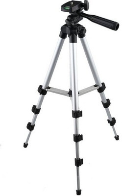 

SACRO CVH_489C_3110 Tripod(Multicolor, Supports Up to 1500 g)