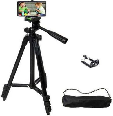 

SACRO DWR_414D_3120 Tripod(Multicolor, Supports Up to 1500 g)