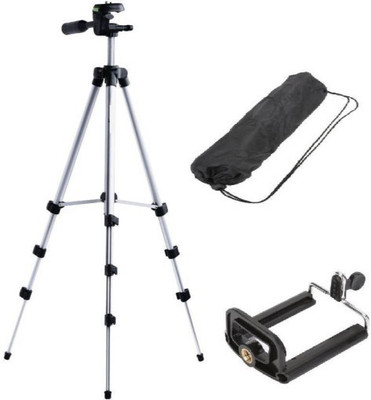 

Landmark AEP_597A_3888 Tripod(Multicolor, Supports Up to 1500 g)