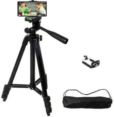 

SACRO DYK_717M_3120 Tripod(Multicolor, Supports Up to 1500 g)