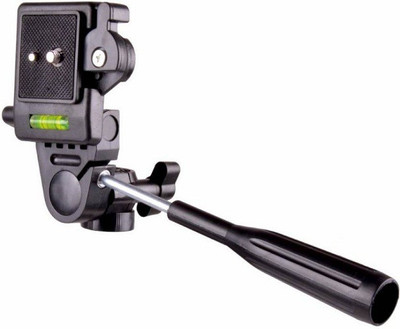 

SONIA MPL-01 Tripod(Black, Supports Up to 3000)