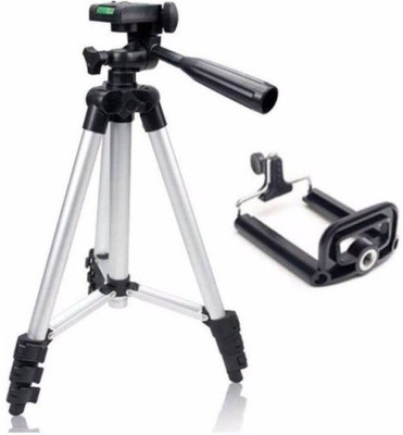 

SACRO JOY_642J_3110 Tripod(Multicolor, Supports Up to 1500 g)