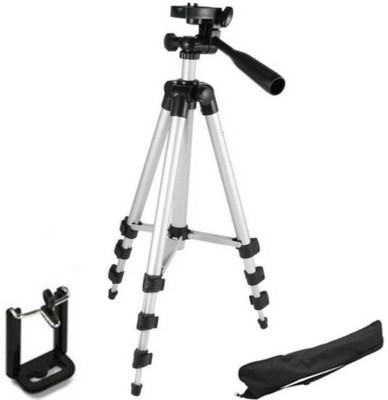 

Landmark FSF_498F_3110 Tripod(Multicolor, Supports Up to 1500 g)