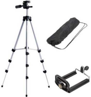 

SACRO PNW_576P_3110 Tripod(Multicolor, Supports Up to 1500 g)