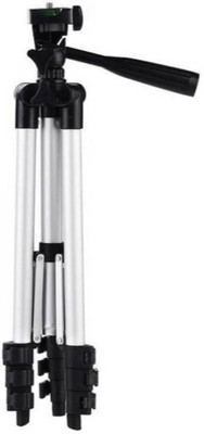 

SACRO ETE_627E_3110 Tripod(Multicolor, Supports Up to 1500 g)