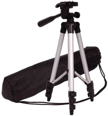 

SACRO GRD_501G_3110 Tripod(Multicolor, Supports Up to 1500 g)