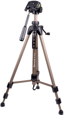 

SONIA PH8 Tripod(Multicolor, Supports Up to 3000)