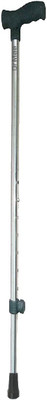 

Dr Maa L Type Stainless Steel Walking Stick