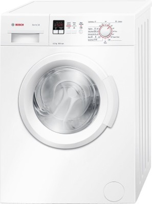 Bosch 6 kg Fully Automatic Front Load Washing Machine(WAB16161IN) (Bosch)  Buy Online