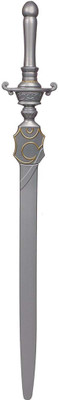 

Bonkerz Devsena Action Kids Sword Toy(Multicolor)