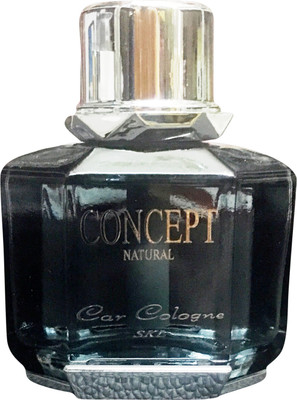 Concept Happy Hour Car Freshener Diffuser Car Perfume Happy Hour Air Freshner(70 ml)