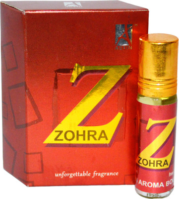 

Astin Zohra Pocket Perfume. Eau de Parfum - 6 ml(For Women)