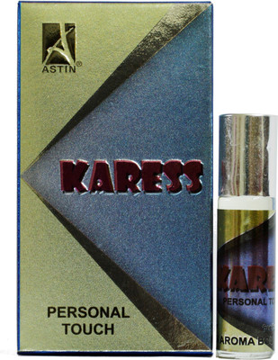 

Astin Karess Strong pocket Perfume - 6 ml(For Men & Women)