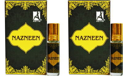 

Astin Nazneen Special UAE Edition Floral Attar(Floral)