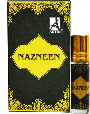 

Astin Nazneen Special UAE Edition Floral Attar(Floral)