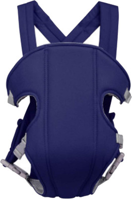 

Prokick Kids Baby Carrier, Navy Baby Carrier(Navy Blue, Front Carry facing in)