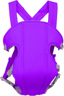 

Prokick Kids Baby Carrier, Purple Baby Carrier(Purple, Front Carry facing in)