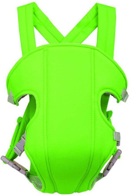 

Prokick Kids Baby Carrier, Neon Baby Carrier(Neon, Front Carry facing in)