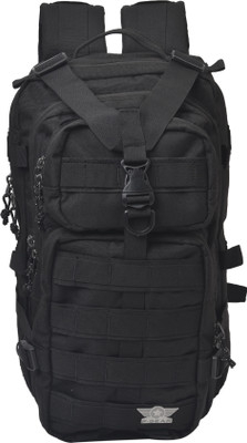 

F Gear Military Tactical 29.0 L Backpack(Black)