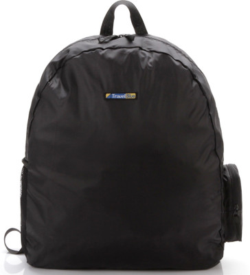 

Travel Blue Folding 12 L Backpack(Black)