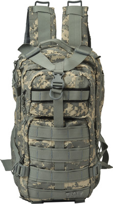 

F Gear Military Tactical Marpat ACV Digital Camo 29.0 L Backpack(Grey), Grey army color