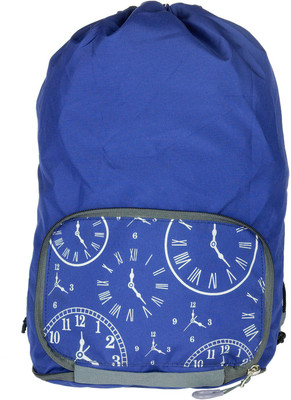 

JG Shoppe Foldable 3.2 L Backpack(Blue)