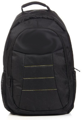 

Crasply 16 inch laptop backpack Waterproof Backpack(Black, 21 L)
