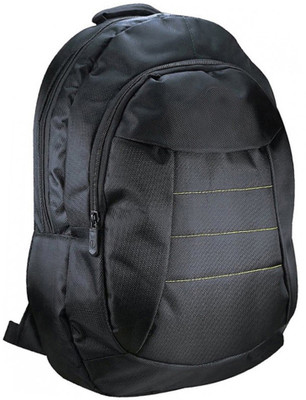

Crasply 15.6 inch Waterproof Backpack(Black, 21 L)