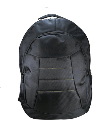 

Crasply laptop backpack Waterproof Backpack(Black, 21 L)