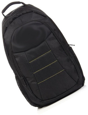 

Crasply Backpack (Black) Waterproof Backpack(Black, 21 L)