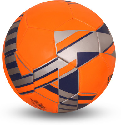 

Nivia Blade Football - Size: (Pack of 1, Orange
