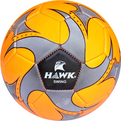 

HAWK Swing, Size  Football - Size: (Pack of 1, Orange, Neon orange