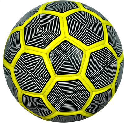 

SST Match Football - Size: (Pack of 1, Multicolor