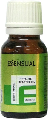 

Essensual INSTANTE TEA TREE OIL (15ML)(15 ml)