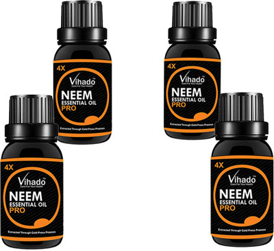 

VIHADO Pure Organic Neem(25 ml)